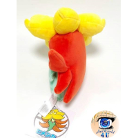 Officiële Pokemon center knuffel Gossifleur 20cm